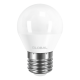 LED лампа GLOBAL G45 F 5W яркий свет E27 (1-GBL-142-02)
